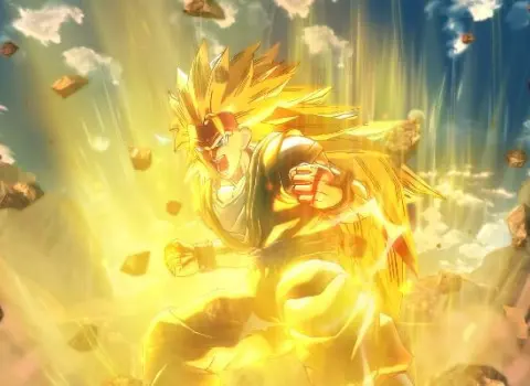 Dragon Ball: Xenoverse 2 (Xbox One / Xbox Series X|S) Xbox Live Key - EU