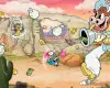Cuphead: The Delicious Last Course (DLC) (PC) Steam Key - GLOBAL