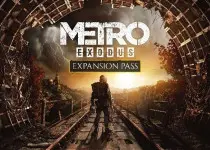 Metro Exodus Expansion Pass (DLC) (Xbox One / Xbox Series X|S) Xbox Live Key - UNITED STATES