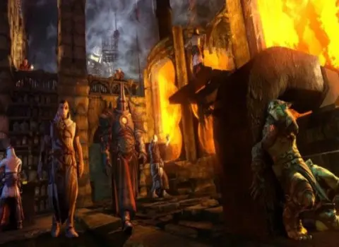 Styx: Master of Shadows (PC) Steam Key - GLOBAL