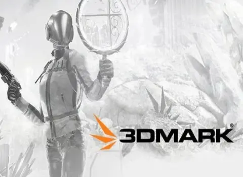 3DMark Key - GLOBAL