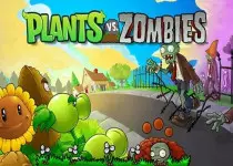 Plants vs. Zombies GOTY Edition (PC) Origin Key - GLOBAL