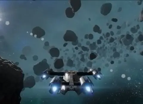 Empyrion: Galactic Survival (PC) Steam Key - GLOBAL