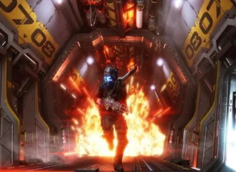 Titanfall 2 (Xbox One / Xbox Series X|S) Xbox Live Key - EU