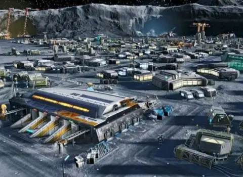 Anno 2205 (PC) Ubisoft Connect Key - GLOBAL