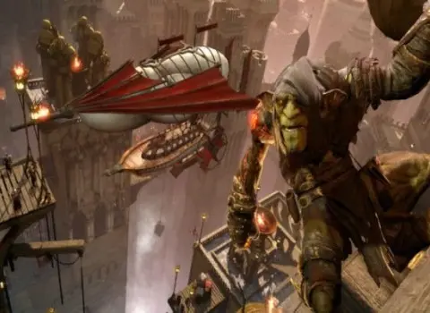 Styx: Master of Shadows (PC) Steam Key - GLOBAL