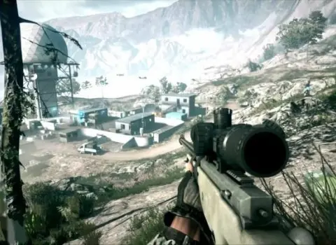 Battlefield 3 (PC) Origin Key - GLOBAL