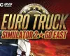 Euro Truck Simulator 2: Going East (DLC) (PC) Steam Key - GLOBAL