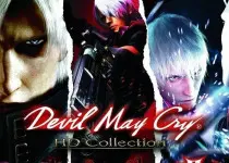 Devil May Cry HD Collection & 4SE Bundle (Xbox One / Xbox Series X|S) Xbox Live Key - ARGENTINA