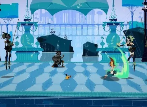 Cris Tales (Xbox One / Xbox Series X|S) Xbox Live Key - ARGENTINA
