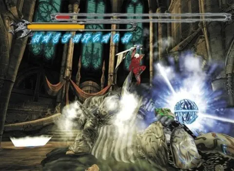 Devil May Cry HD Collection & 4SE Bundle (Xbox One / Xbox Series X|S) Xbox Live Key - ARGENTINA