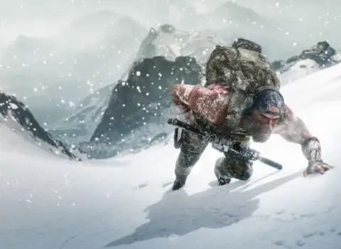 Tom Clancy's Ghost Recon: Breakpoint (Ultimate Edition) (PC) Ubisoft Connect Key - GLOBAL