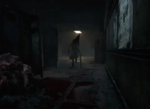 Dead By Daylight - Silent Hill Chapter (DLC) (Xbox One / Xbox Series X|S) Xbox Live Key - ARGENTINA