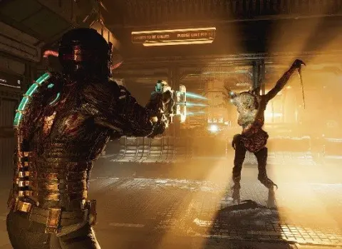 Dead Space Remake (PC) Origin Key - GLOBAL