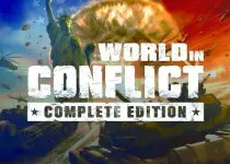 World in Conflict - Complete (PC) GOG.com Key - GLOBAL