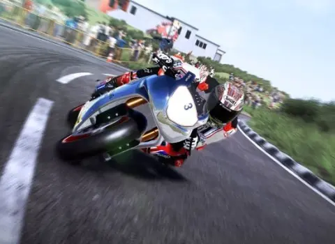 TT Isle of Man Ride on the Edge 2 (PC) Steam Key - GLOBAL