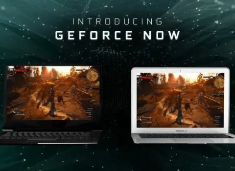 Nvidia GeForce Now Game Plus 1 Month Key - TURKEY