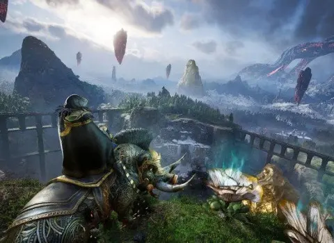 Assassin's Creed Valhalla - Dawn of Ragnarök (DLC) (Xbox One / Xbox Series X|S) Xbox Live Key - EU