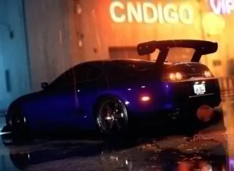 Need For Speed: Heat (Xbox One / Xbox Series X|S) Xbox Live Key - UNITED STATES