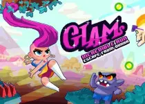 Glam's Incredible Run: Escape from Dukha (Xbox One / Xbox Series X|S) Xbox Live Key - ARGENTINA