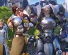Overwatch 2 - 1000 Overwatch Coins (PC / Xbox One) Xbox live Key - GLOBAL
