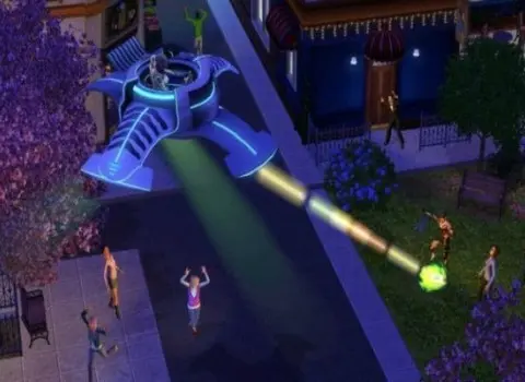 The Sims 3: Seasons (DLC) (PC) Origin Key - EU