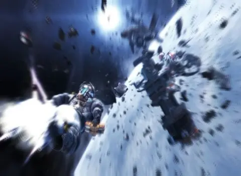 Dead Space 3- Witness the Truth (DLC) (PC) EA App Key - GLOBAL