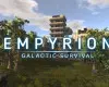 Empyrion: Galactic Survival (PC) Steam Key - GLOBAL