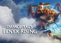 Immortals Fenyx Rising (Xbox One / Xbox Series X|S) Xbox Live Key - GLOBAL