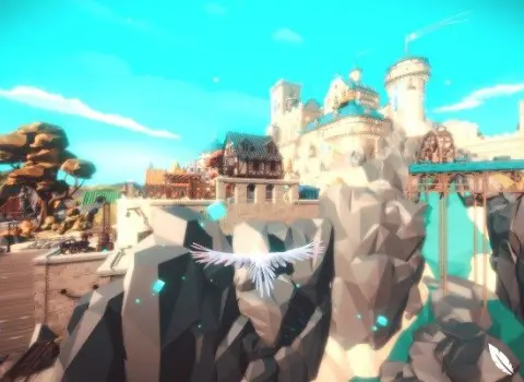Aery - Calm Mind (Xbox One / Xbox Series X|S) Xbox Live Key - ARGENTINA
