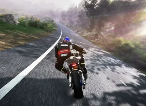 TT Isle of Man Ride on the Edge 2 (PC) Steam Key - GLOBAL