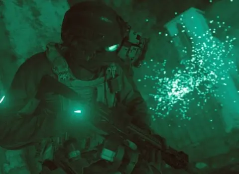 Call of Duty: Modern Warfare (PC) Steam Key - EU