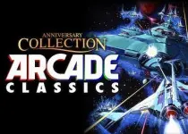 Arcade Classics - Anniversary Collection (Xbox One / Xbox Series X|S) Xbox Live Key - TURKEY