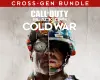 Call of Duty: Black Ops Cold War - Cross-Gen Bundle (Xbox One / Xbox Series X|S) Xbox Live Key - ARGENTINA