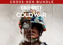 Call of Duty: Black Ops Cold War - Cross-Gen Bundle (Xbox One / Xbox Series X|S) Xbox Live Key - ARGENTINA