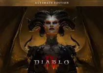 Diablo IV - Ultimate Edition (Xbox One / Xbox Series X|S) Xbox Live Key - ARGENTINA