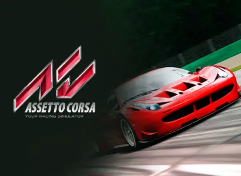 Assetto Corsa (Xbox One / Xbox Series X|S) Xbox Live Key - ARGENTINA