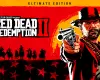 Red Dead Redemption 2 Ultimate Edition (Xbox One / Xbox Series X|S) Xbox Live Key - GLOBAL