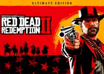 Red Dead Redemption 2 Ultimate Edition (Xbox One / Xbox Series X|S) Xbox Live Key - GLOBAL
