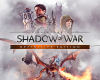Middle-earth: Shadow of War (Definitive Edition) (PC) Steam Key - GLOBAL