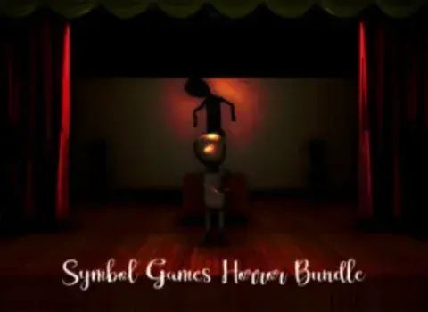 Symbol Games Horror Bundle (PC) Steam Key - GLOBAL