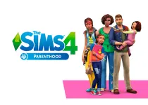 The Sims 4: Parenthood (DLC) (PC) Origin Key - GLOBAL