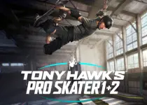 Tony Hawk's Pro Skater 1 + 2 (Xbox One) Xbox Live Key - ARGENTINA