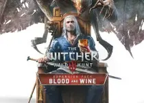 The Witcher 3: Wild Hunt Blood and Wine (DLC) (Xbox One / Xbox Series X|S) Xbox Live Key - EU