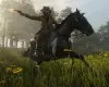 Red Dead Redemption 2 (PC) Rockstar Games Launcher Key - GLOBAL