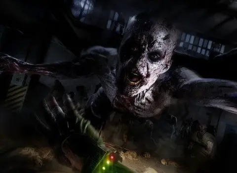 Dying Light 2 Stay Human (PC) Steam Key - GLOBAL