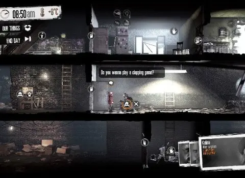 This War of Mine Complete Edition (PC) GOG.com Key - GLOBAL