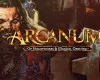 Arcanum: Of Steamworks and Magick Obscura (PC) GOG.com Key - GLOBAL