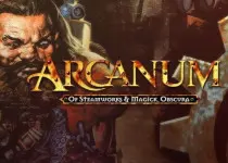 Arcanum: Of Steamworks and Magick Obscura (PC) GOG.com Key - GLOBAL