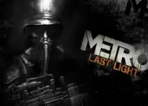 Metro Last Light Redux (Xbox One / Xbox Series X|S) Xbox Live Key - EU